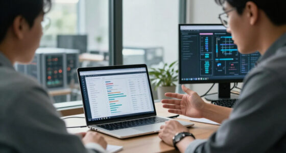 The Funding Behind Big Tech’s AI Expansion