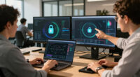 The Future Of Encryption: AI Mathematics, Quantum Computers And Finance