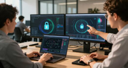 The Future Of Encryption: AI Mathematics, Quantum Computers And Finance