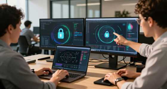 The Future Of Encryption: AI Mathematics, Quantum Computers And Finance