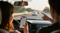 The MapQuest Renaissance Continues As The Platform Adds Flock Camera Locations
