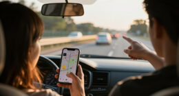 The MapQuest Renaissance Continues As The Platform Adds Flock Camera Locations