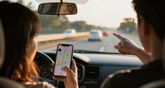 The MapQuest Renaissance Continues As The Platform Adds Flock Camera Locations