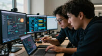 The Month In AI Explained Through Ideas From Dots, Bots, And Math!