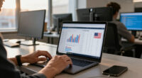 The Numbers Behind Britain And US Spending On AI Testing