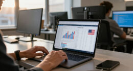 The Numbers Behind Britain And US Spending On AI Testing