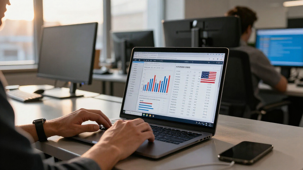 The Numbers Behind Britain And US Spending On AI Testing