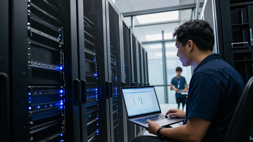 The Volume Bet Behind IBM’s On-Prem AI Strategy