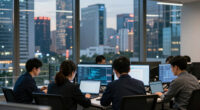 The World Is Watching: Zhang Yiming’s Next Chapter In Technology