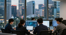 The World Is Watching: Zhang Yiming’s Next Chapter In Technology