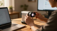 Thirty Images Later: My Experience Testing Jev’s Vision