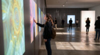 Understanding The AI Exhibition Concept Behind “After Action”