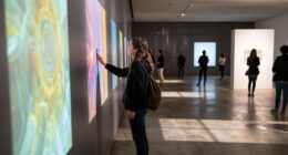 Understanding The AI Exhibition Concept Behind “After Action”