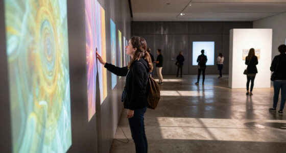 Understanding The AI Exhibition Concept Behind “After Action”