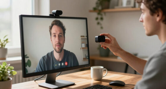Upgrade Your Video Setup With 10 Best 4K Webcams For 2027
