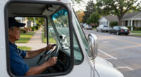 USPS To Put Cameras In Trucks That Scan Roads For ‘Community Safety’