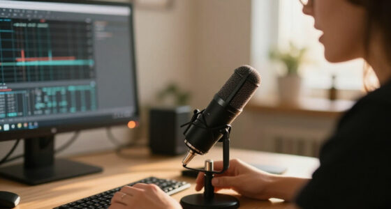 Want Clearer Voice Audio? Compare These 10 Best USB Microphones
