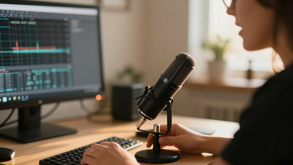 Want Clearer Voice Audio? Compare These 10 Best USB Microphones
