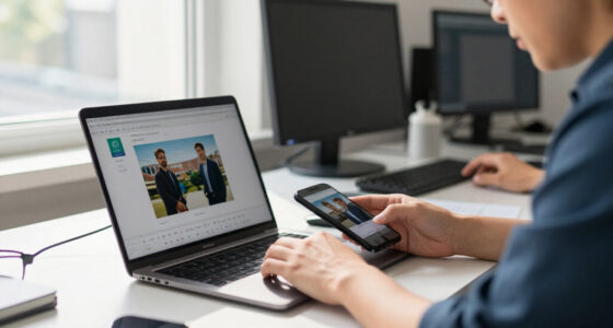 We're Making It Easier To Identify AI-generated Content Globally.