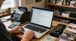 What A Franchisee Did To Reconcile Cash Faster With ChatGPT