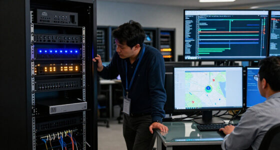 What Attackers Can Gain From Cisco SD-WAN Edge Devices
