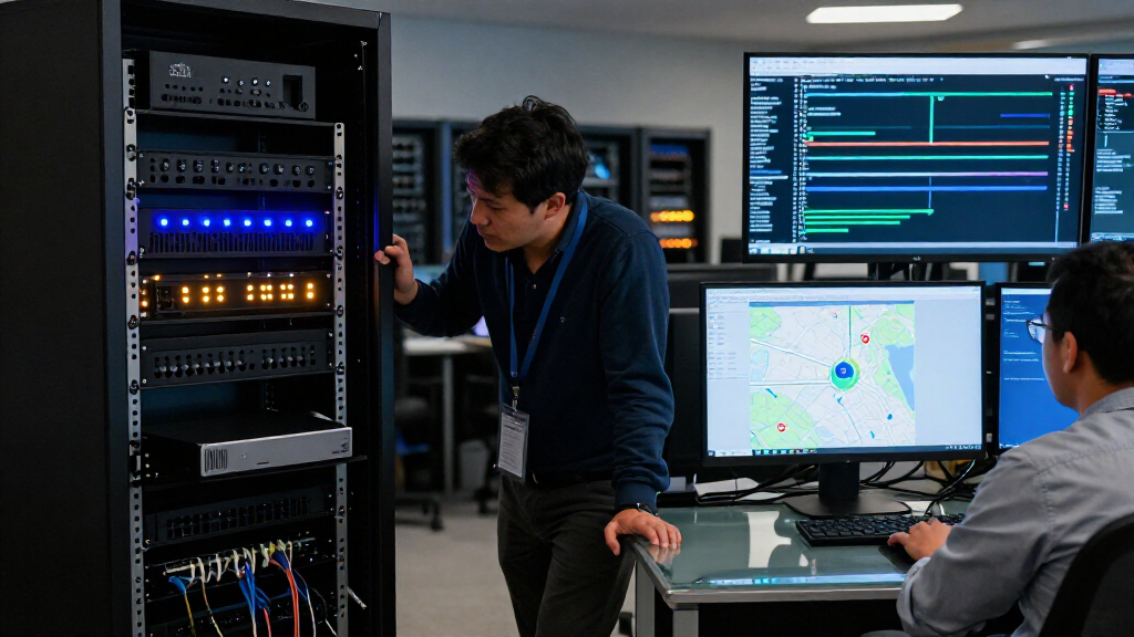What Attackers Can Gain From Cisco SD-WAN Edge Devices