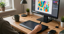 What Makes A Drawing Tablet Work For Digital Art? 10 Picks For 2027