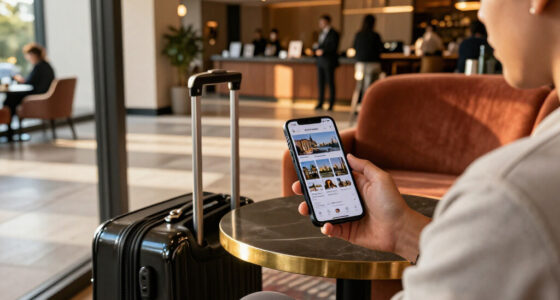 What Radisson Hotel Group’s ChatGPT Hotel Discovery Means For Travelers