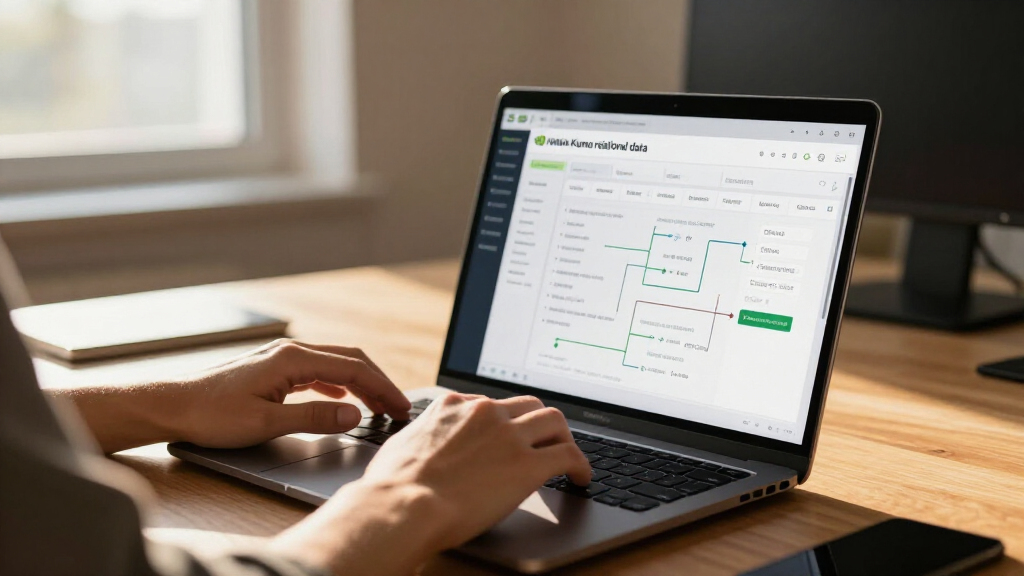 What Sets NVIDIA Kumo Relational Apart For Relational Data Tasks?