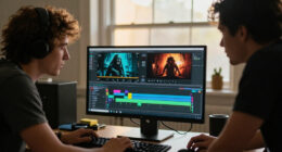 What We Changed After Our AI Horror-Comedy’s First Version Fell Flat