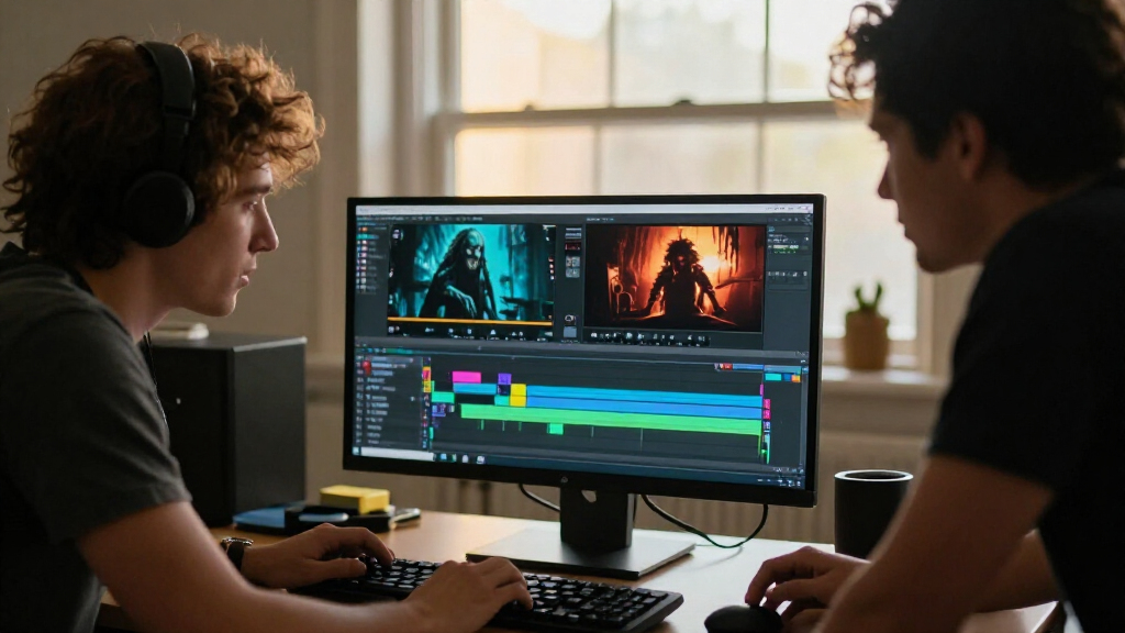 What We Changed After Our AI Horror-Comedy’s First Version Fell Flat