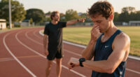 When Pro Benchmarks Guide Amateur Athlete Training