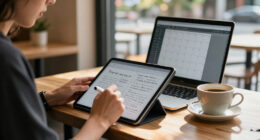 Which E Ink Tablets Support Reading, Writing, And Work In 2027?
