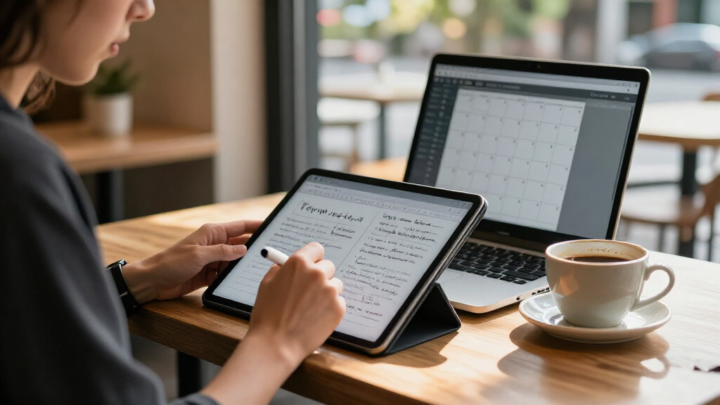 Which E Ink Tablets Support Reading, Writing, And Work In 2027?