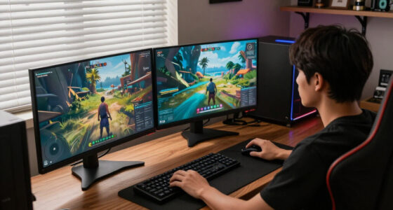 Which Of These 8 OLED Gaming Monitors Fits Your 2027 Setup?