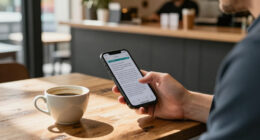 Whistle: Speech To Text In 16.9 MB