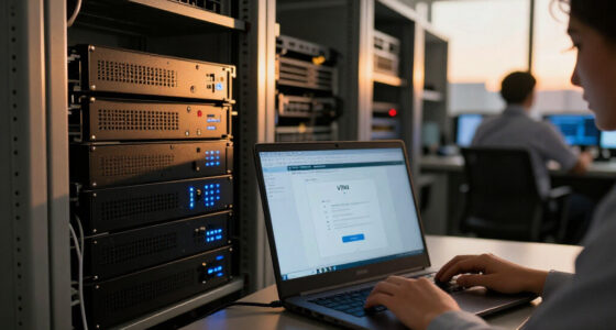 Why Attackers Are Switching Off VPNs Through A Cisco Firewall Flaw
