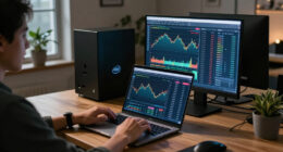 Why Intel’s Latest Stock Shock Has Implications For AI