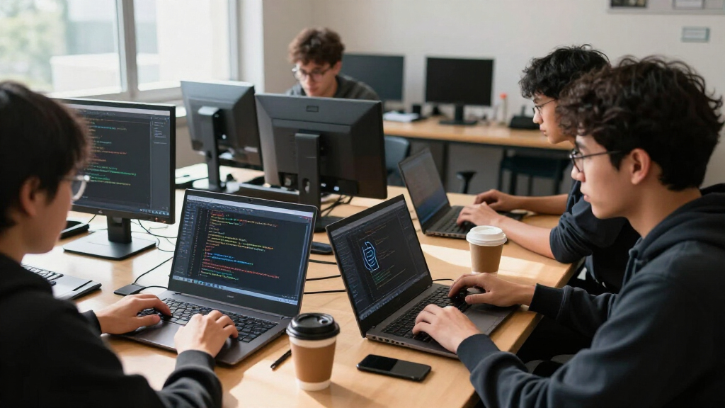 Why Is Anthropic Investing $100 Million In AI Engineer Training?