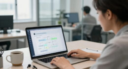 Why SenseTime’s AI Agent Capabilities Are Drawing A Bullish View