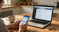 Your AI Agent And Your Bank Password: Draw The Line Here
