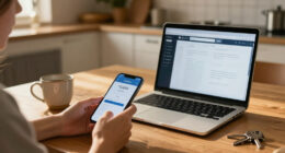 Your AI Agent And Your Bank Password: Draw The Line Here