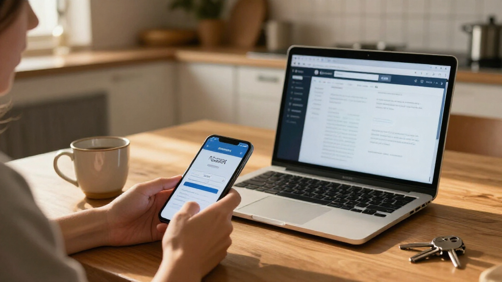 Your AI Agent And Your Bank Password: Draw The Line Here